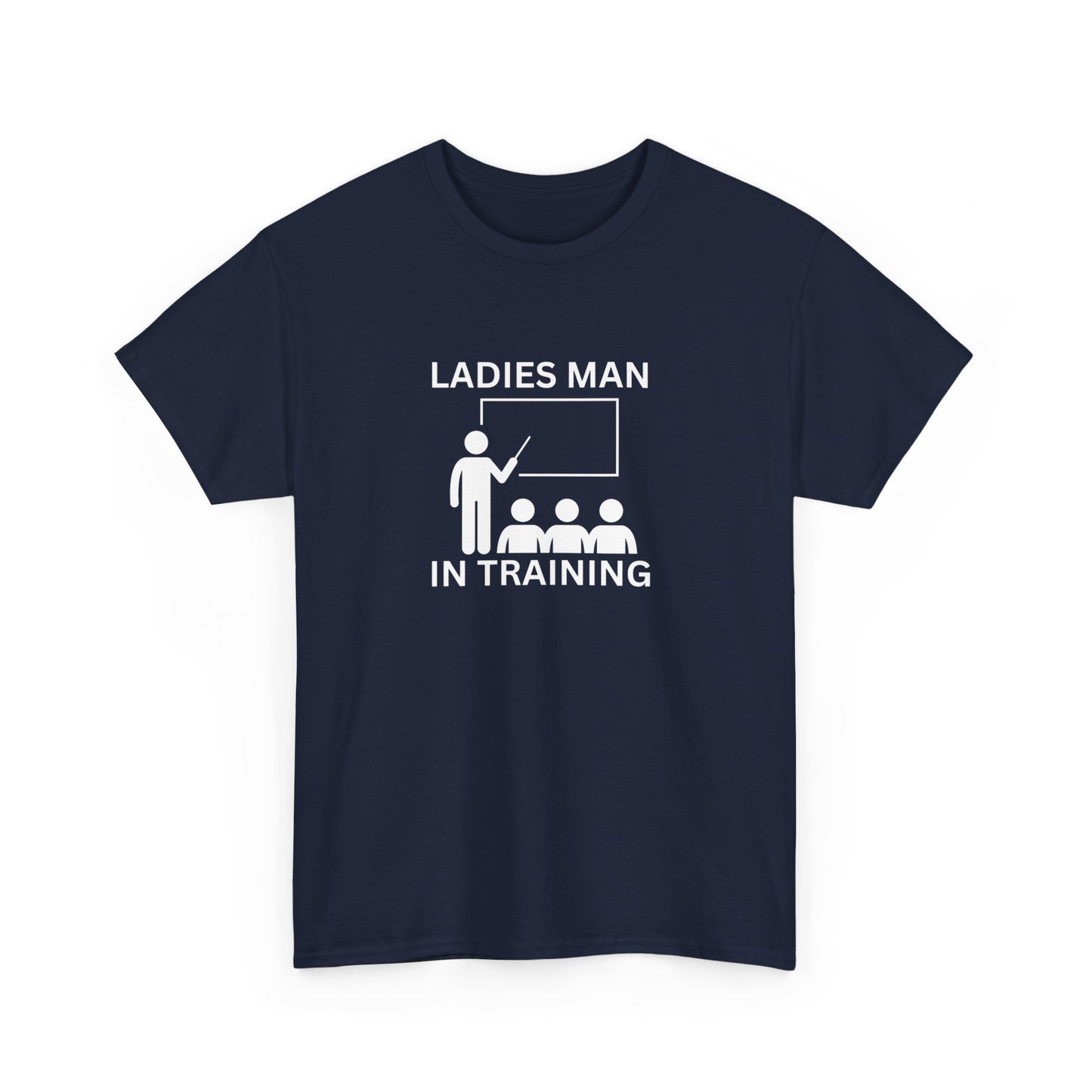 Ladies Man Tee