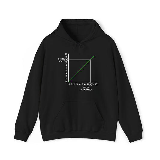 F*ck Around Find Out Hoodie