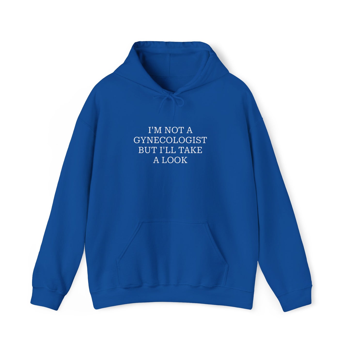 Gynecologist Hoodie