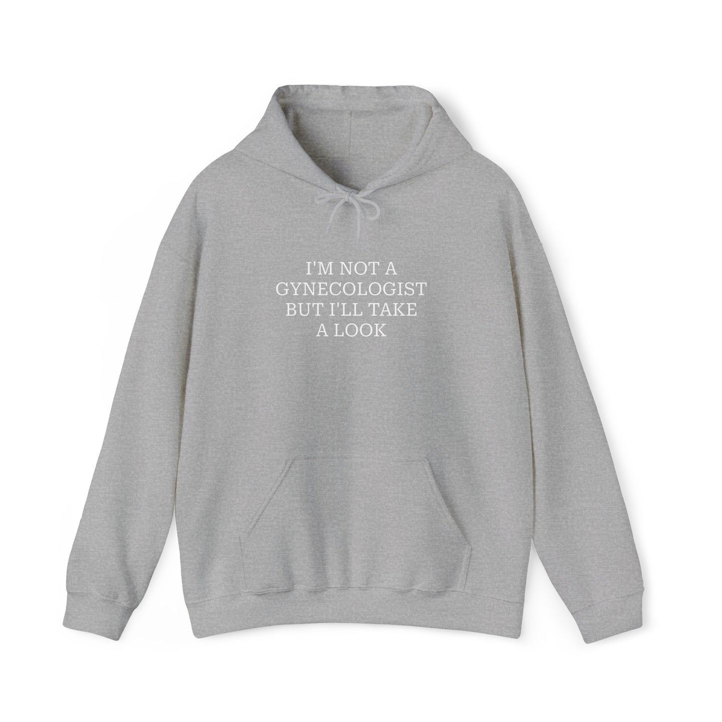 Gynecologist Hoodie