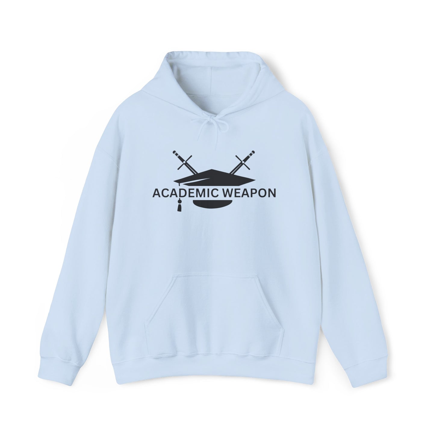 Academic Weapon Hoodie