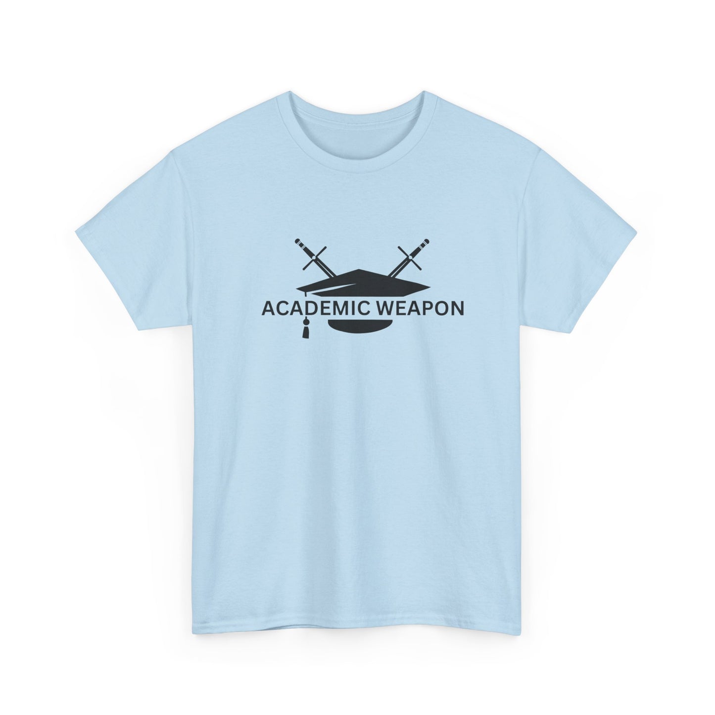 Academic Weapon Tee