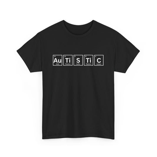 Autistic Tee