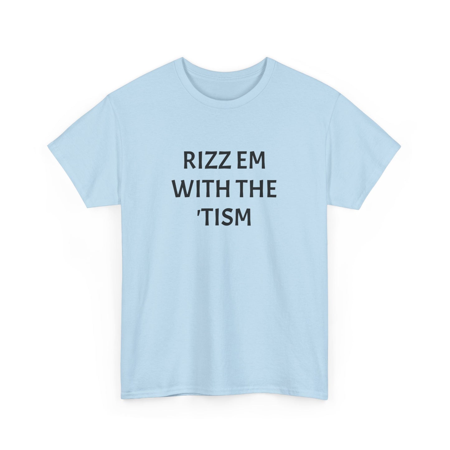 Rizz Em Tee