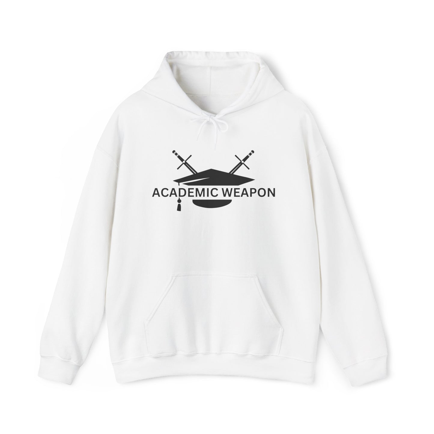 Academic Weapon Hoodie