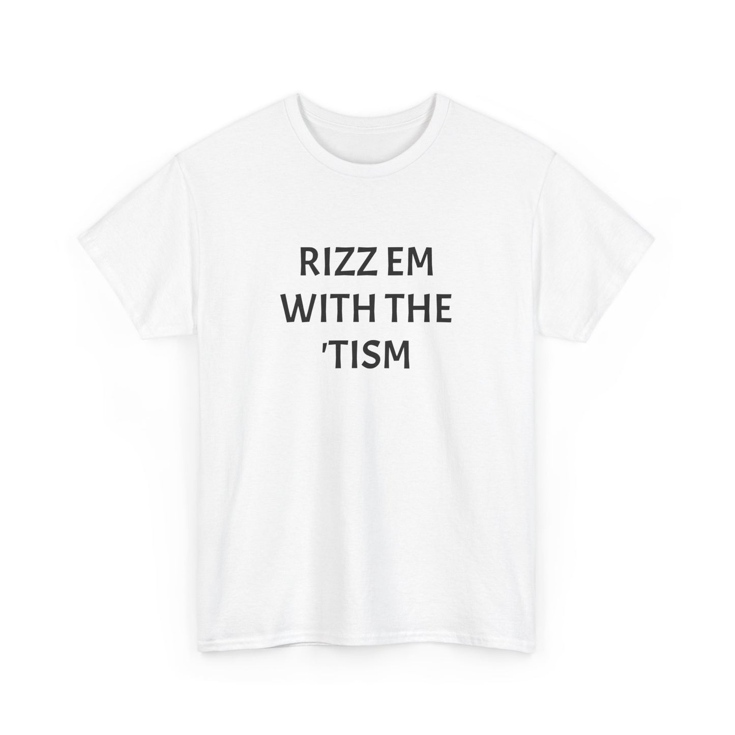 Rizz Em Tee