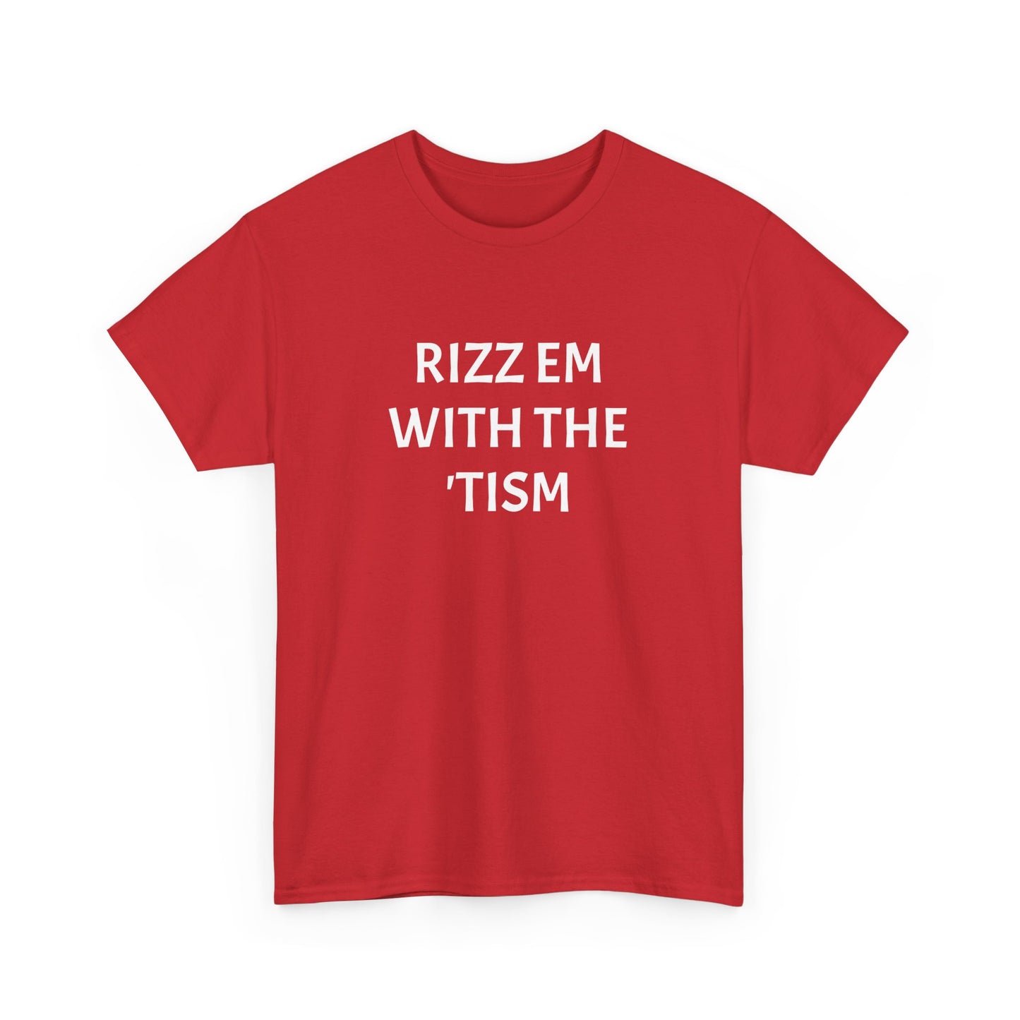 Rizz Em Tee