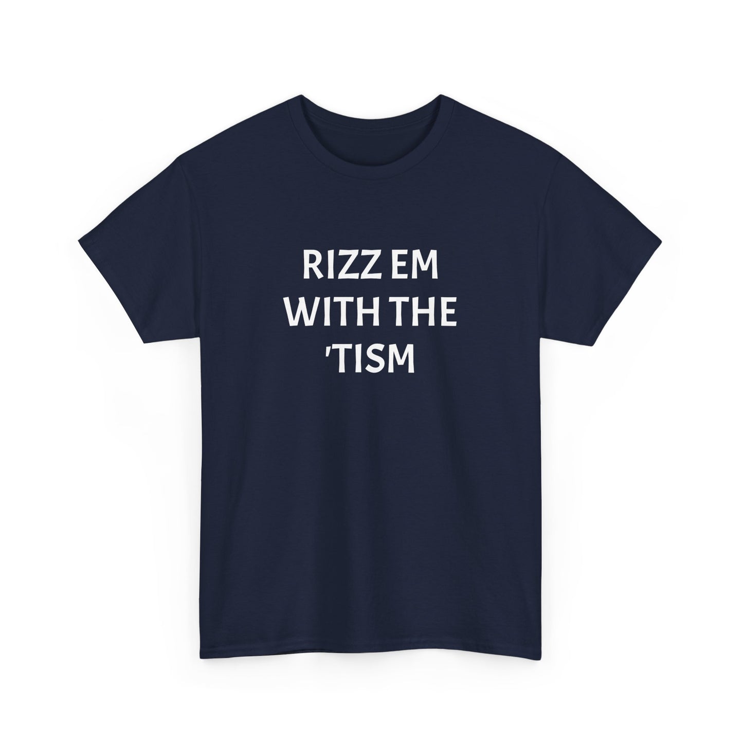 Rizz Em Tee