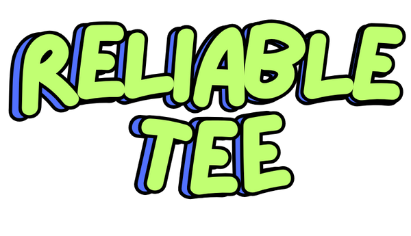 Reliable Tee